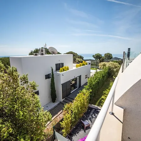 Casa Sant Andreas - Dom wakacyjny