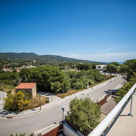 펜션 Casa Sant Andreas - *