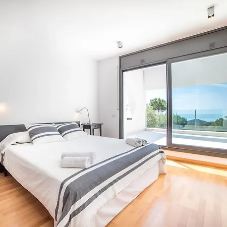 Dom wakacyjny Casa Sant Andreas - Sant Andreu de Llavaneres