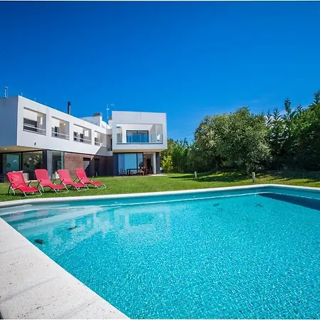 Dom wakacyjny Casa Sant Andreas - *