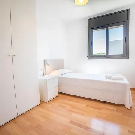 Casa Sant Andreas -