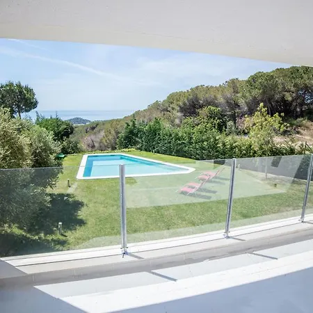 Casa Sant Andreas - Dom wakacyjny