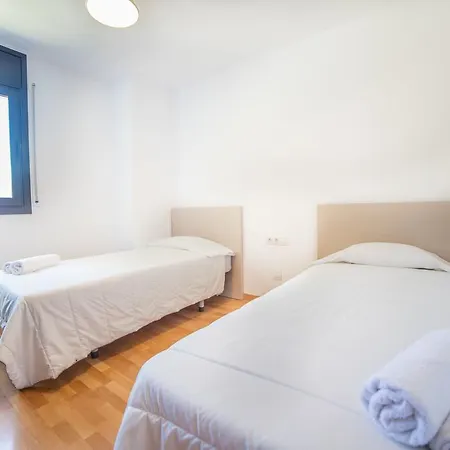 Casa Sant Andreas -