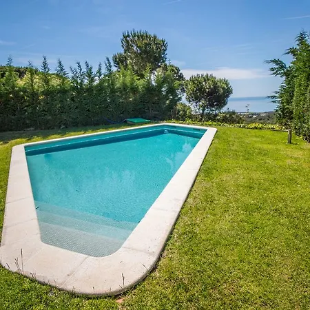 펜션 Casa Sant Andreas -