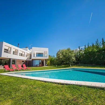 펜션 Casa Sant Andreas -