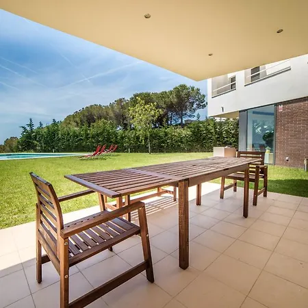 펜션 Casa Sant Andreas - *