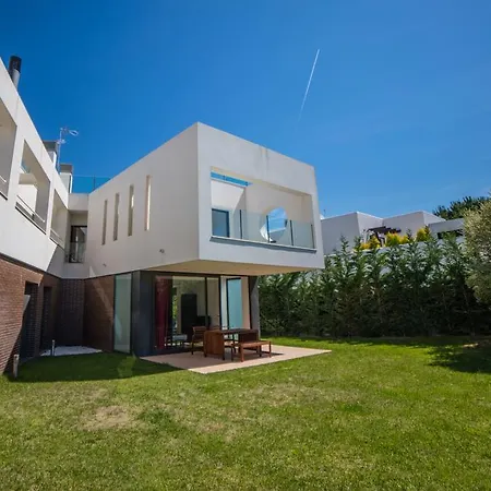 펜션 Casa Sant Andreas -